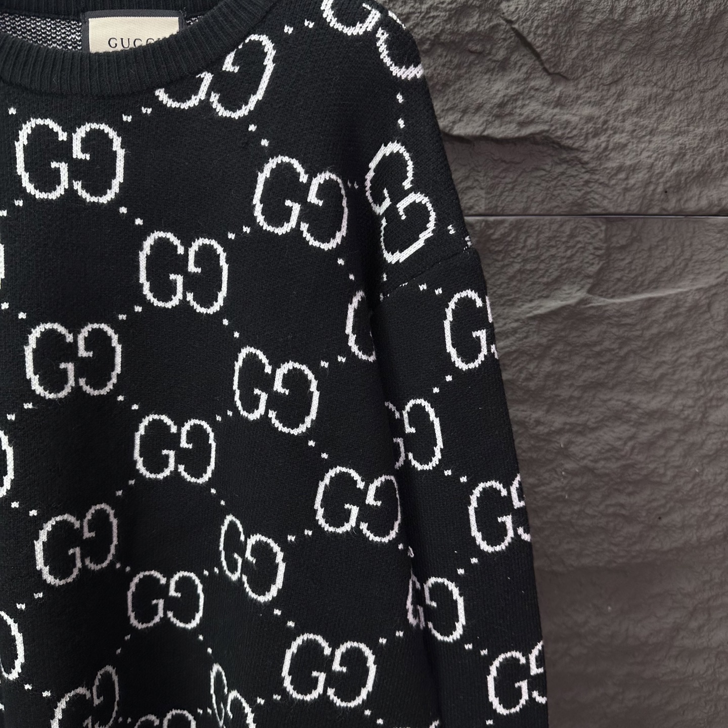 【GUCCI旗艦店】グッチ セーター ご好評に付き再入荷！-BRAND OFF