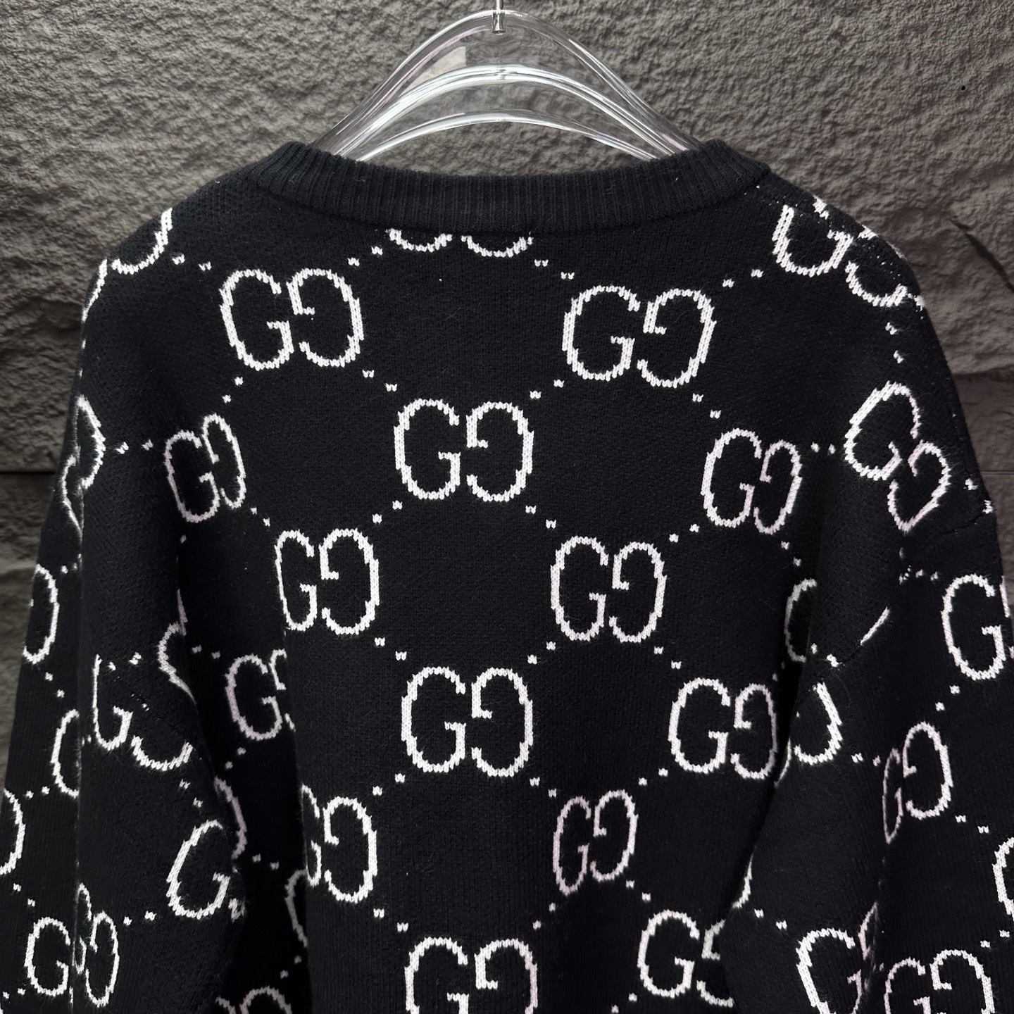 【GUCCI旗艦店】グッチ セーター ご好評に付き再入荷！-BRAND OFF
