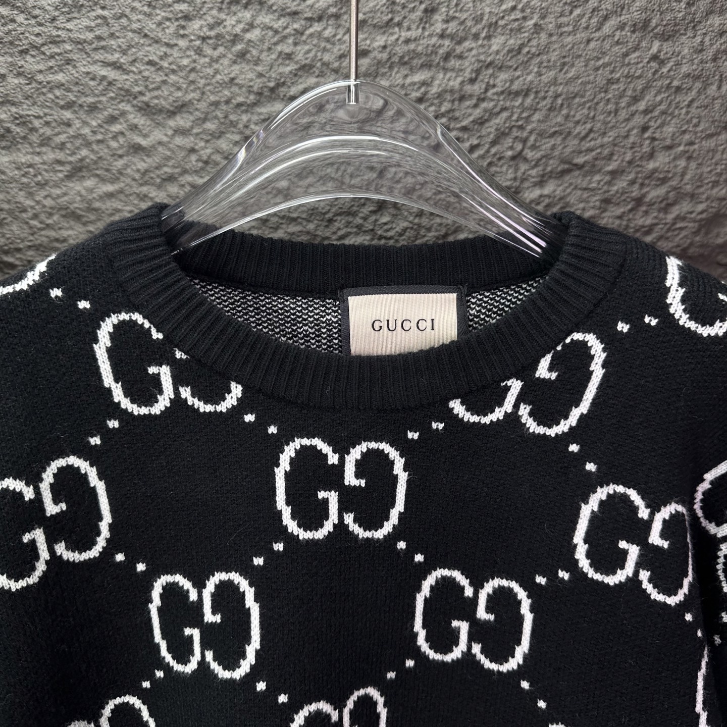 【GUCCI旗艦店】グッチ セーター ご好評に付き再入荷！-BRAND OFF