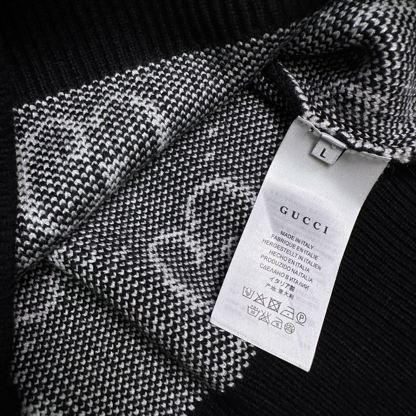 【GUCCI旗艦店】グッチ セーター ご好評に付き再入荷！-BRAND OFF