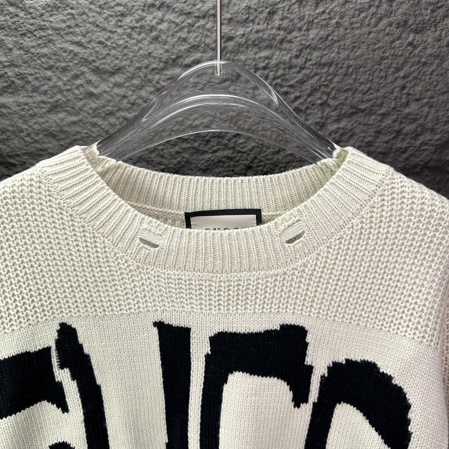 【GUCCI旗艦店】グッチ セーター ご好評に付き再入荷！-BRAND OFF