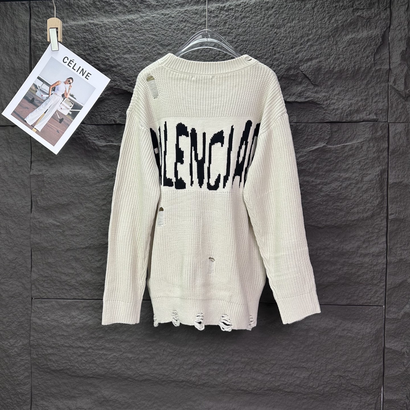 【GUCCI旗艦店】グッチ セーター ご好評に付き再入荷！-BRAND OFF
