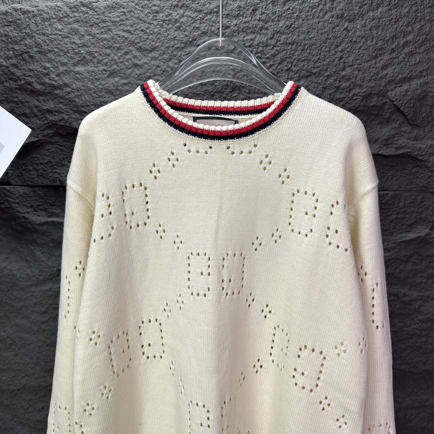 【GUCCI旗艦店】グッチ セーター ご好評に付き再入荷！-BRAND OFF