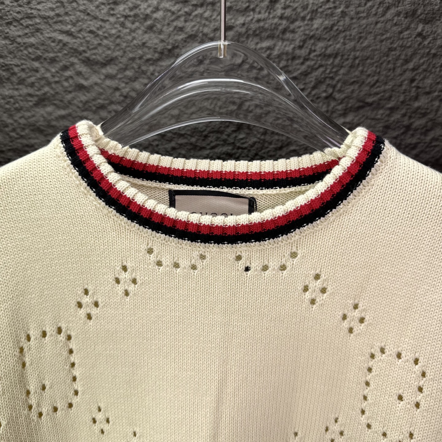 【GUCCI旗艦店】グッチ セーター ご好評に付き再入荷！-BRAND OFF