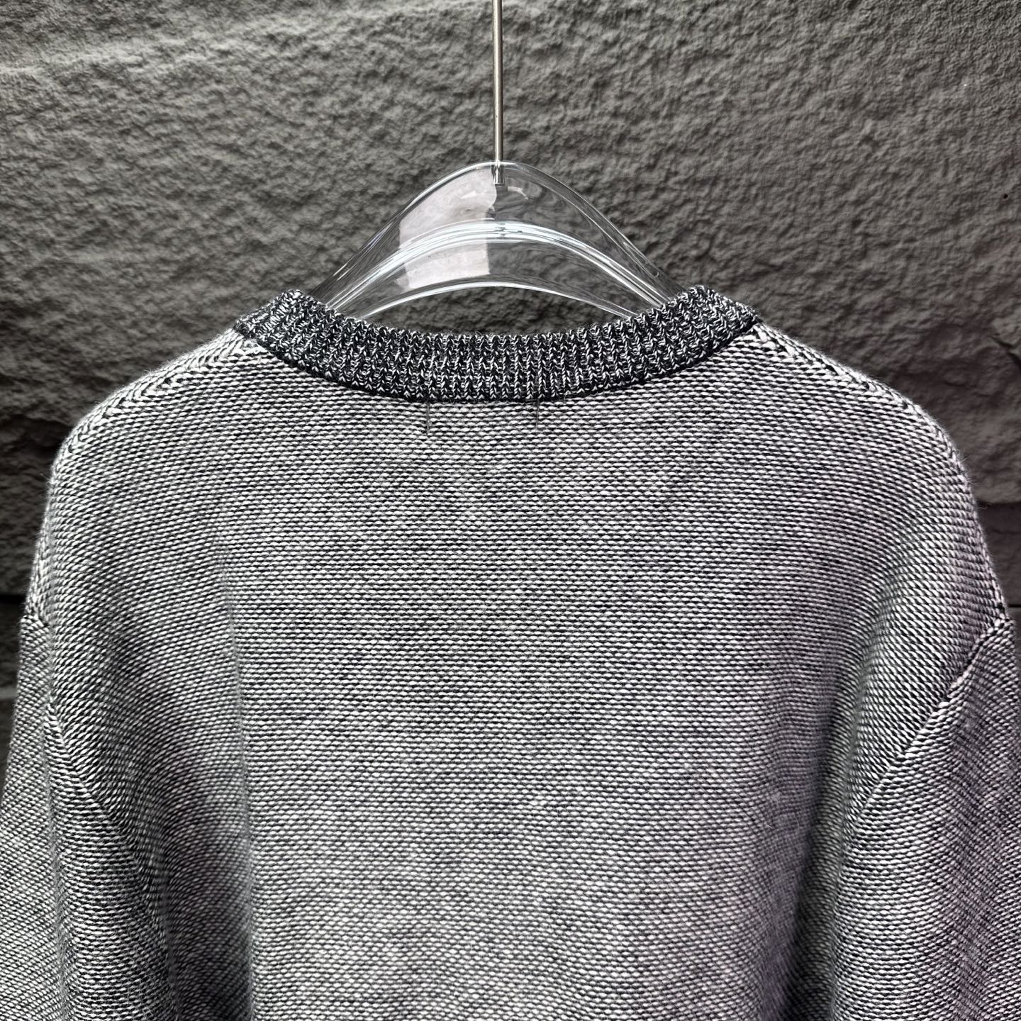 【LOEWE旗艦店】ロエベ セーター 男女兼用 ご好評に付き再入荷！-BRAND OFF