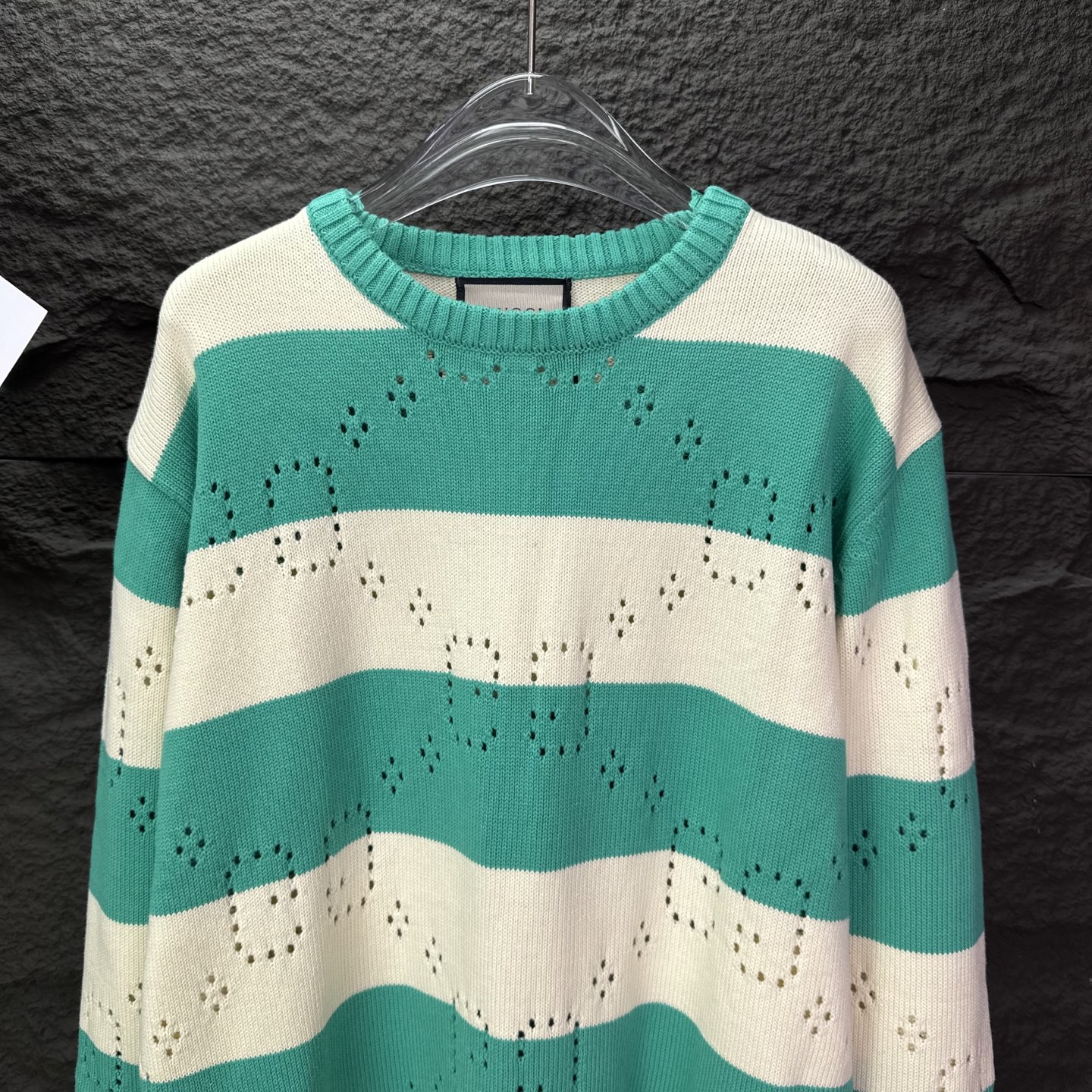【GUCCI旗艦店】グッチ セーター ご好評に付き再入荷！-BRAND OFF
