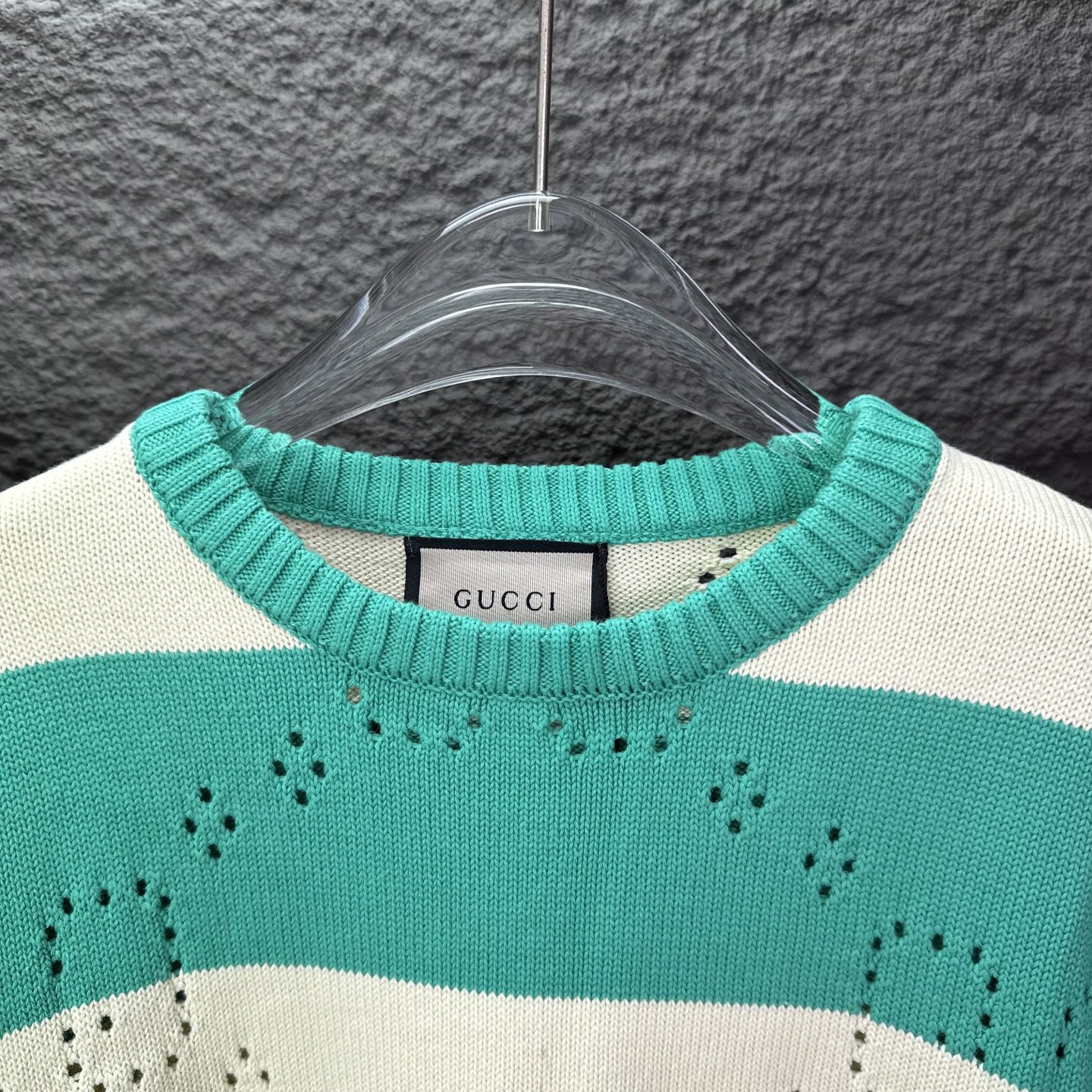 【GUCCI旗艦店】グッチ セーター ご好評に付き再入荷！-BRAND OFF