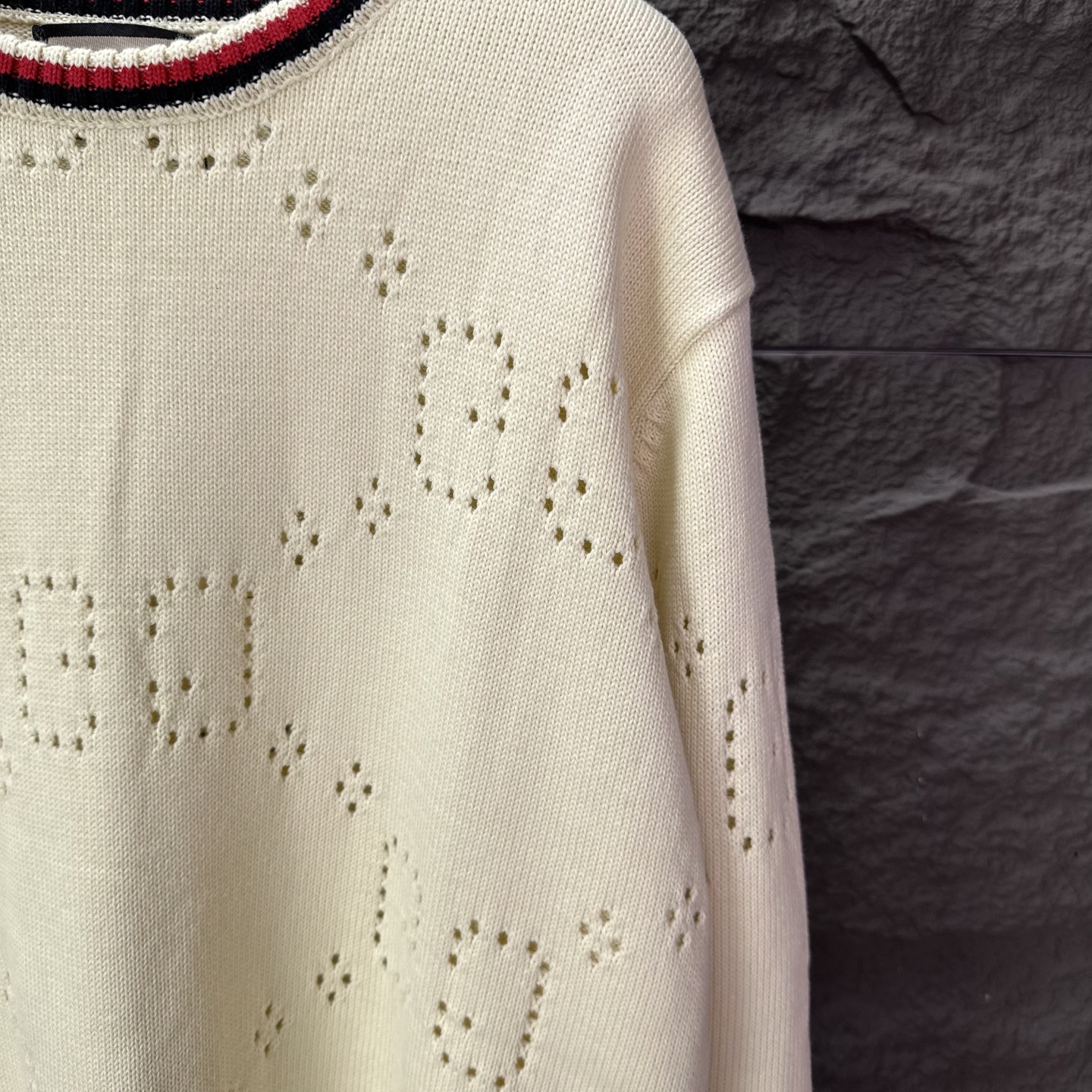 【GUCCI旗艦店】グッチ セーター ご好評に付き再入荷！-BRAND OFF