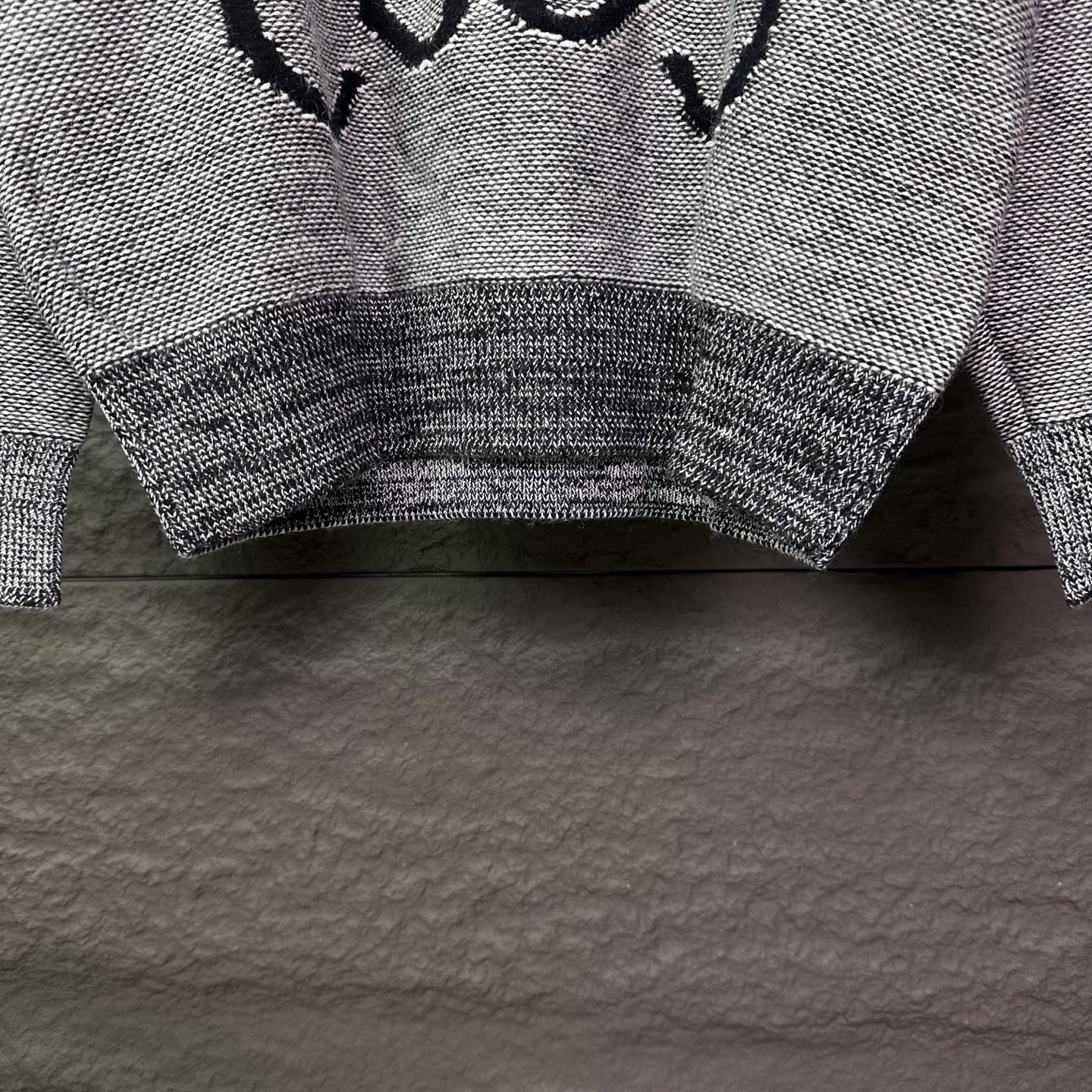 【LOEWE旗艦店】ロエベ セーター 男女兼用 ご好評に付き再入荷！-BRAND OFF