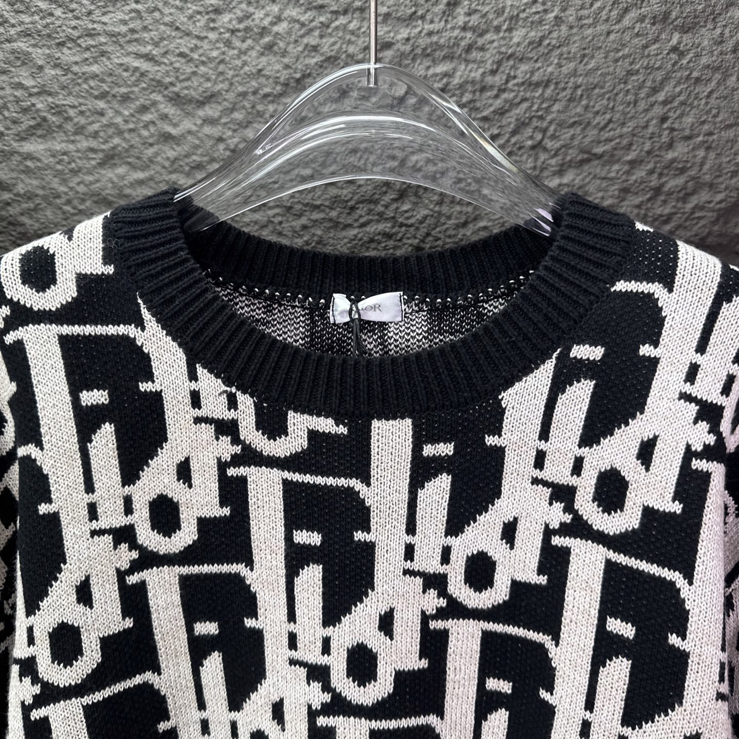 【DIOR旗艦店】ディオール セーター ご好評に付き再入荷！-BRAND OFF