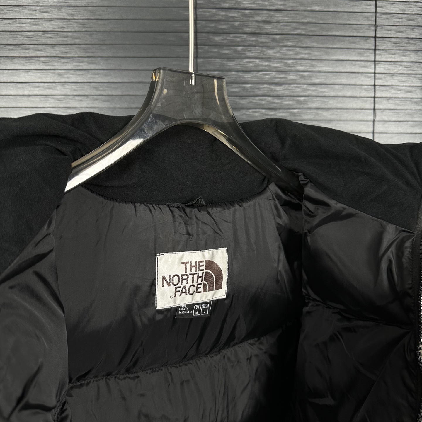 【The North Face 公式 旗艦店】ダウンジャケット ご好評に付き再入荷！-BRAND OFF