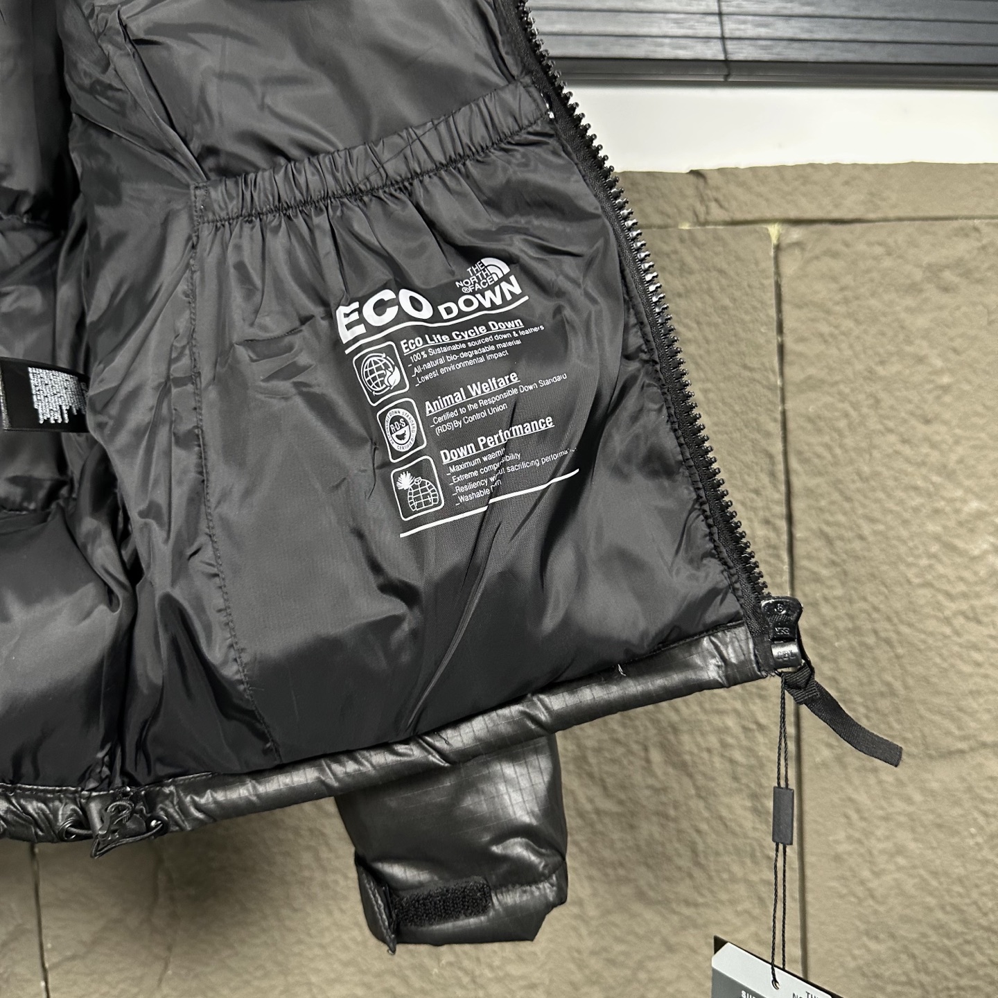 【The North Face 公式 旗艦店】ダウンジャケット ご好評に付き再入荷！-BRAND OFF