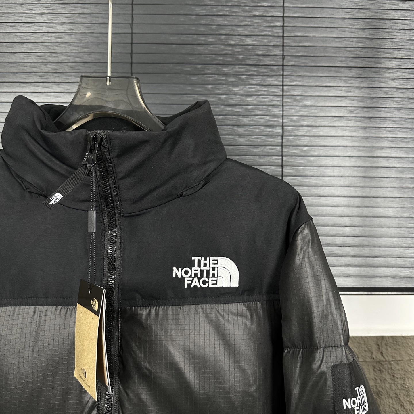 【The North Face 公式 旗艦店】ダウンジャケット ご好評に付き再入荷！-BRAND OFF