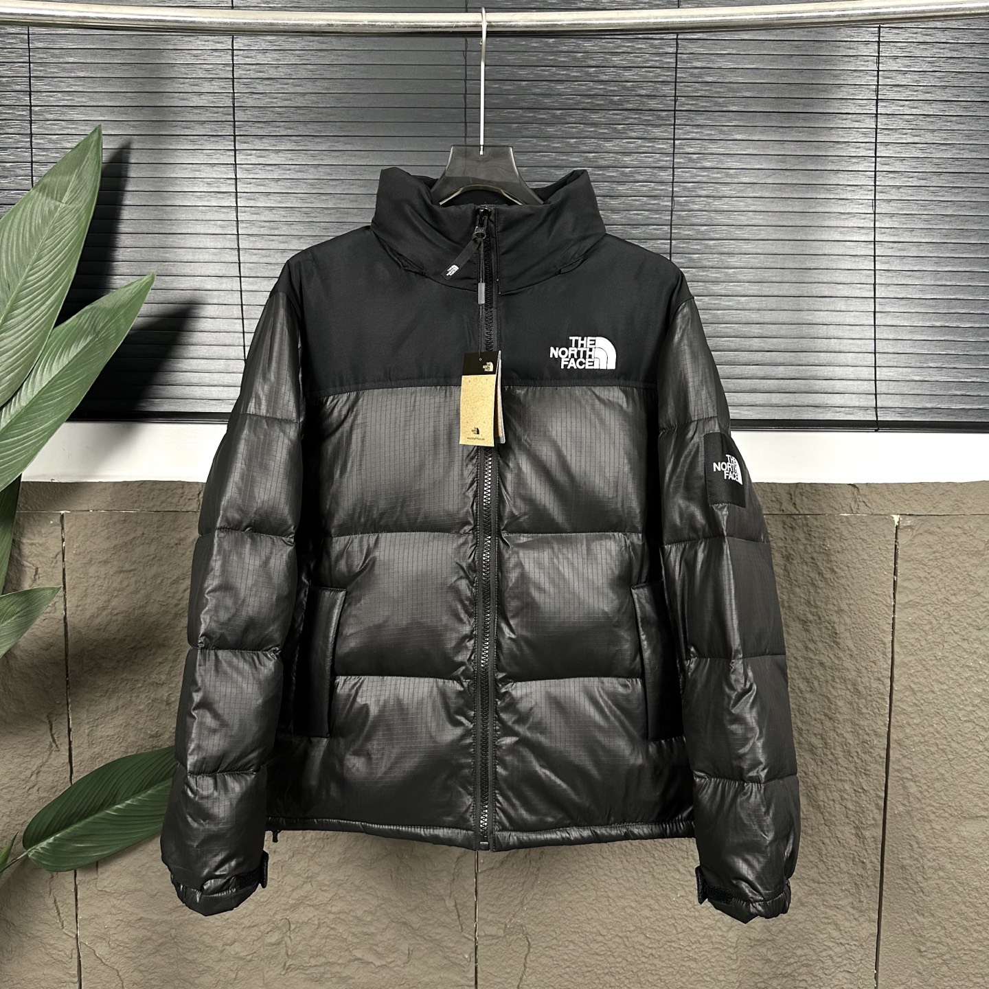 【The North Face 公式 旗艦店】ダウンジャケット ご好評に付き再入荷！-BRAND OFF