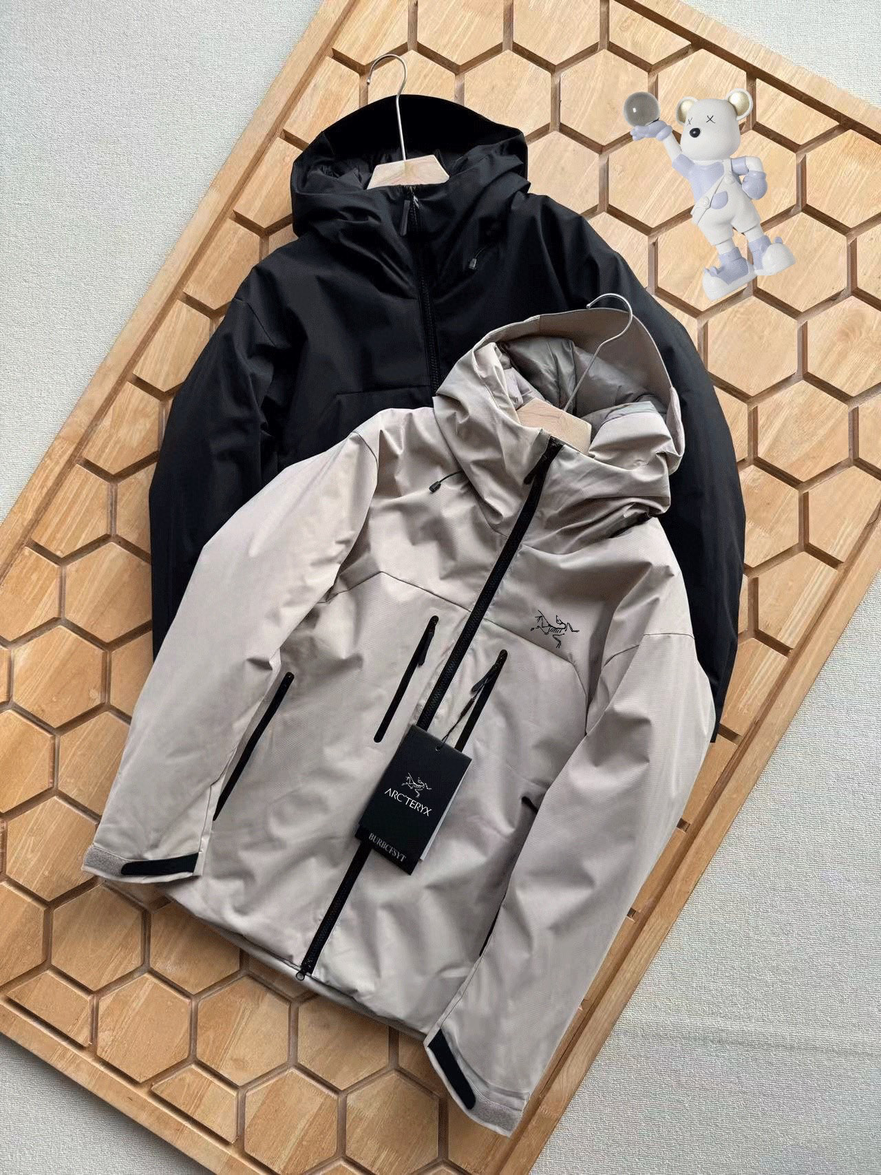【ARC'TERYX旗艦店】ダウンジャケット 男女兼用 ご好評に付き再入荷！-BRAND OFF