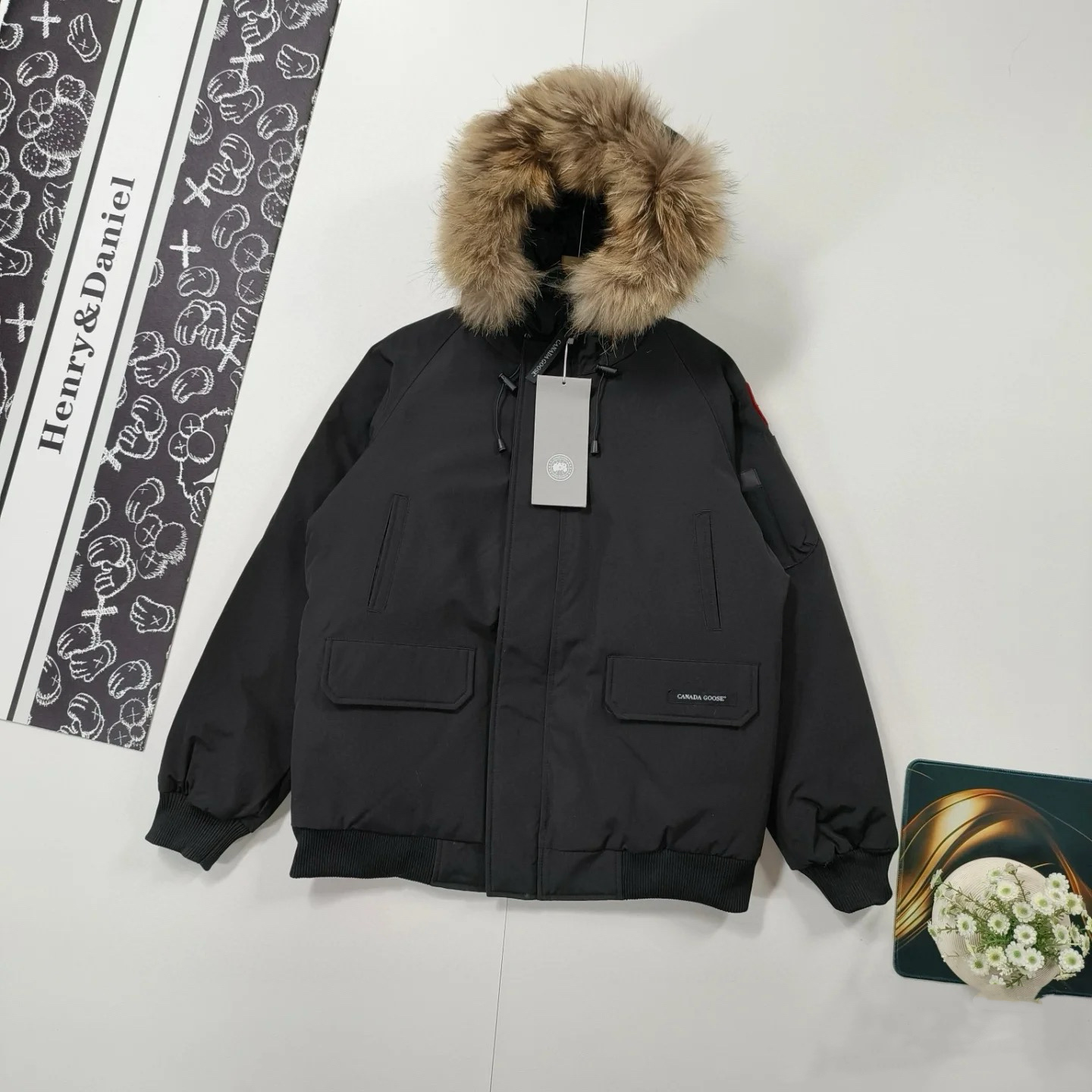 【公式旗艦店】ダウンジャケット 男女兼用、ご好評に付き再入荷！-BRAND OFF