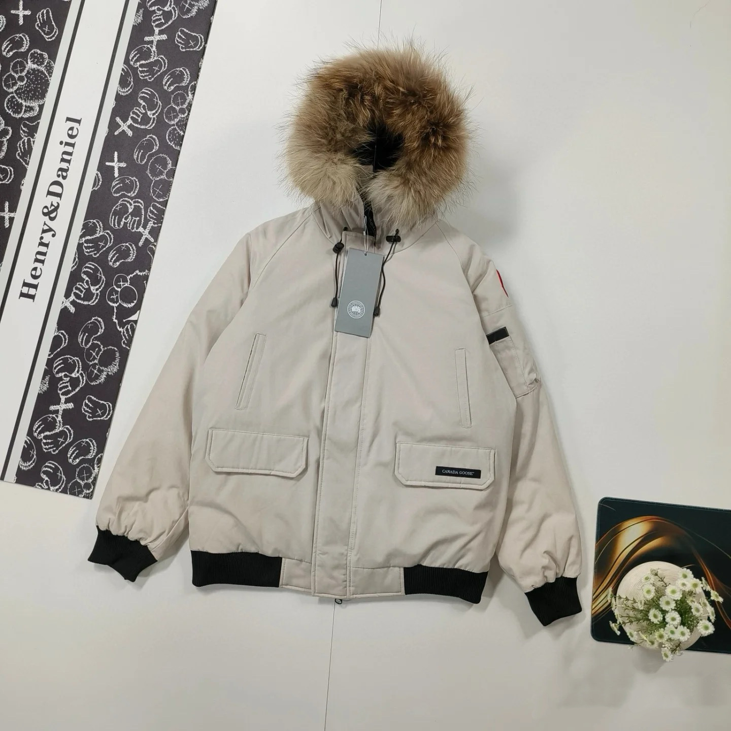 【公式旗艦店】ダウンジャケット 男女兼用、ご好評に付き再入荷！-BRAND OFF