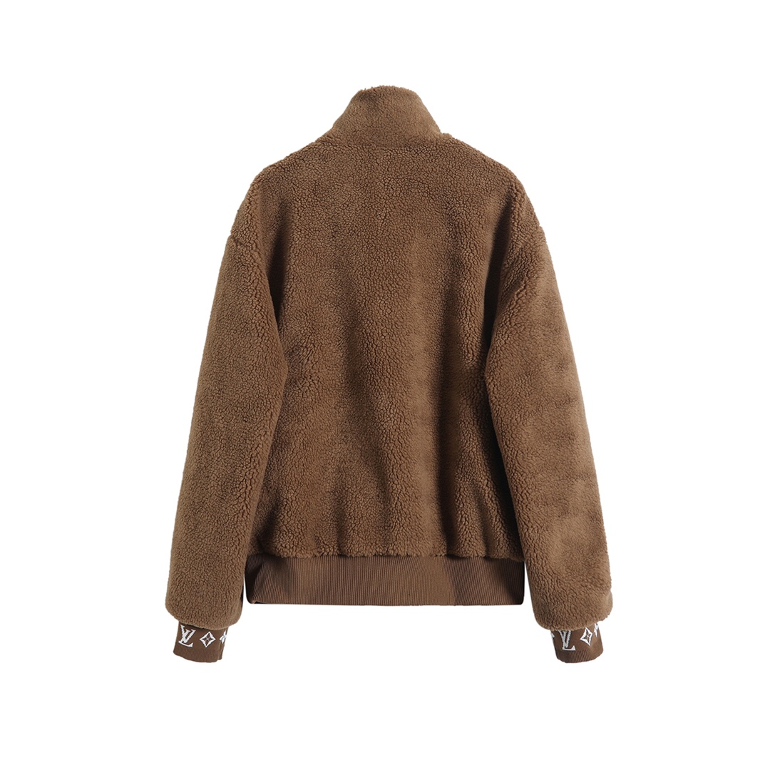 【LOUIS VUITTON公式旗艦店】ルイヴィトン ジャケット ご好評に付き再入荷！-BRAND OFF