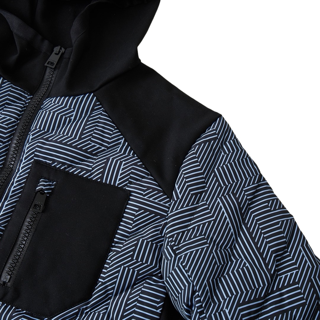 【FENDI旗艦店】フェンディ ダウンジャケット ご好評に付き再入荷！-BRAND OFF