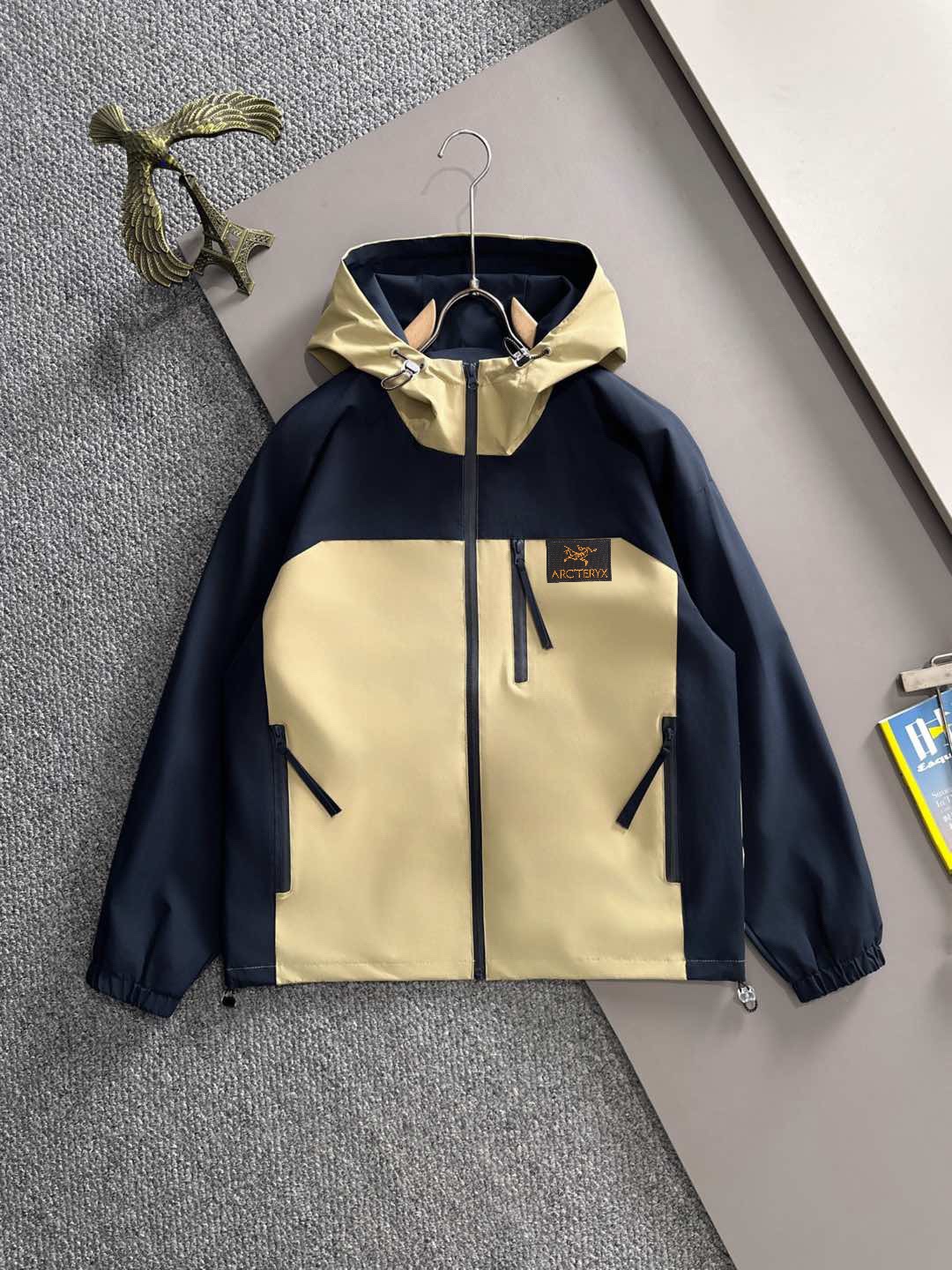 【ARC'TERYX旗艦店】ジャケット 男女兼用 ご好評に付き再入荷！-BRAND OFF