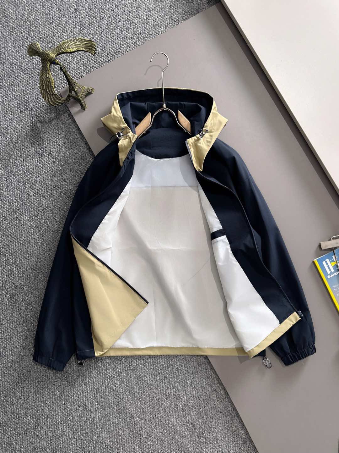 【ARC'TERYX旗艦店】ジャケット 男女兼用 ご好評に付き再入荷！-BRAND OFF