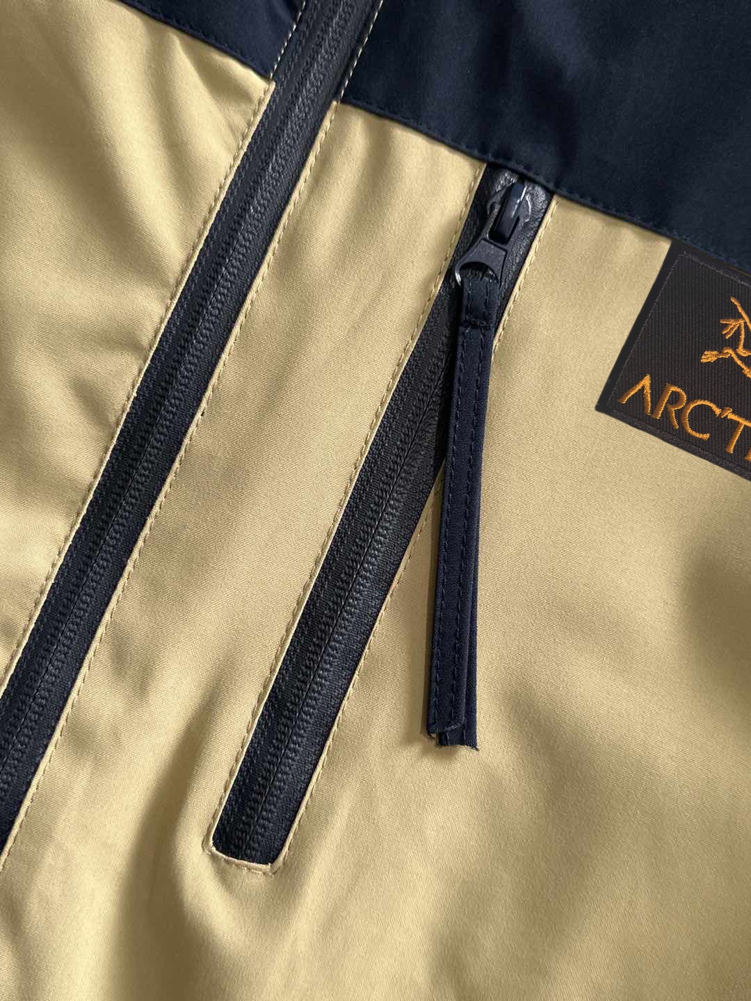 【ARC'TERYX旗艦店】ジャケット 男女兼用 ご好評に付き再入荷！-BRAND OFF