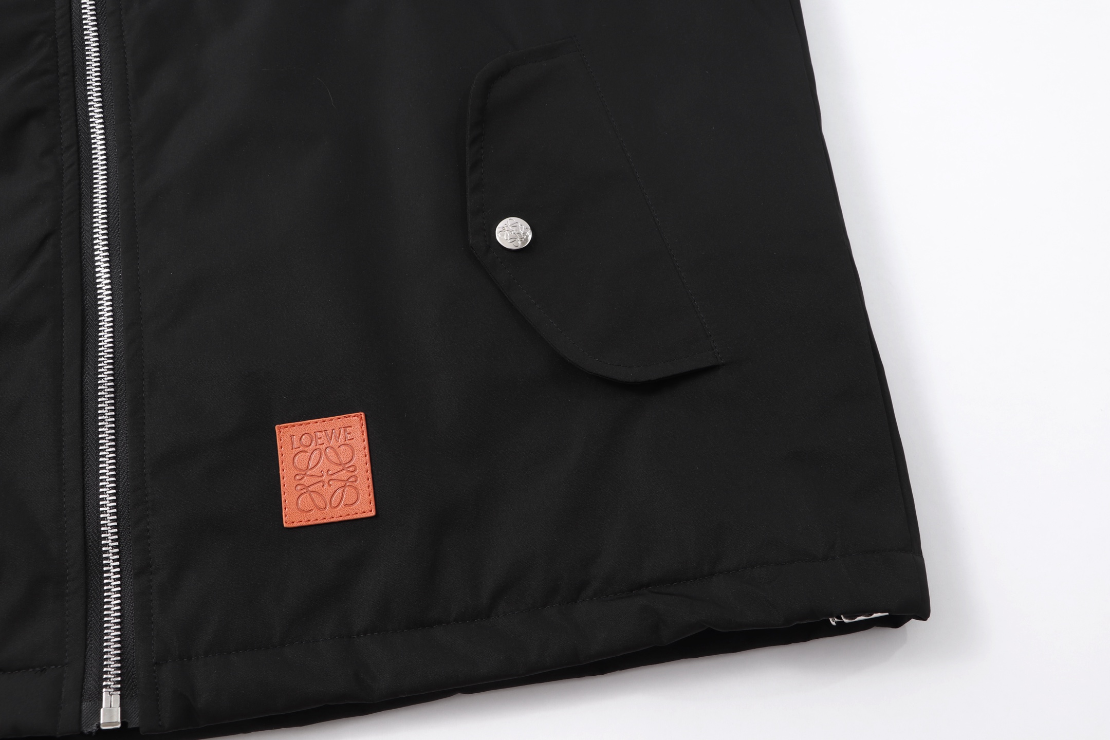【LOEWE公式旗艦店】ロエベ ジャケット ご好評に付き再入荷！-BRAND OFF