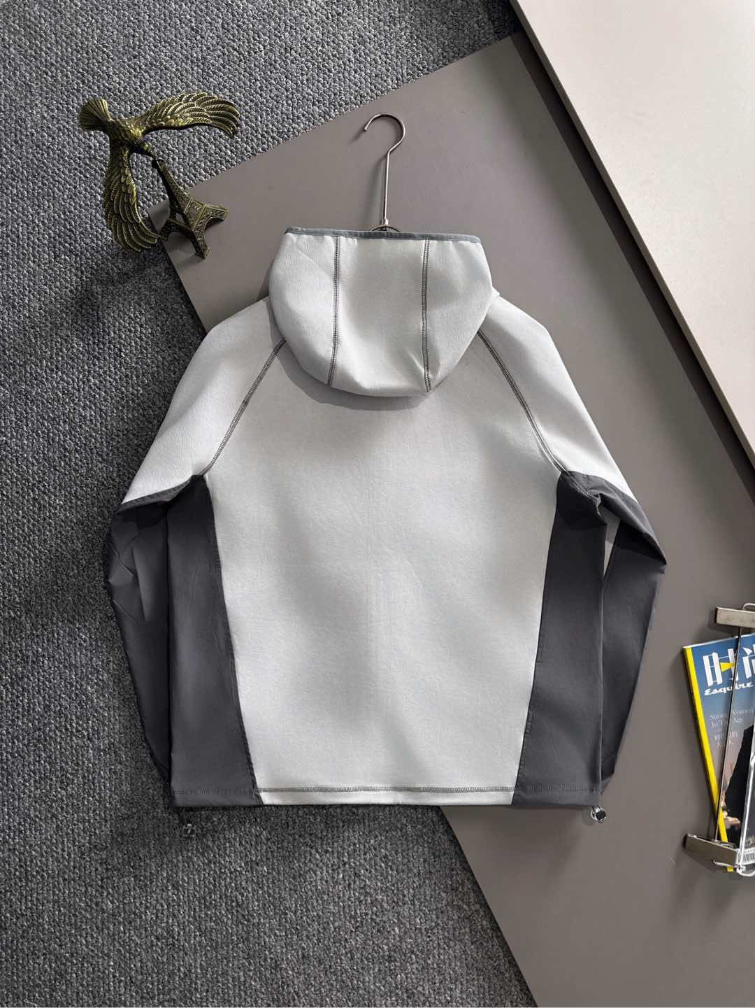 【BALENCIAGA旗艦店】バレンシアガ ジャケット ご好評に付き再入荷！-BRAND OFF