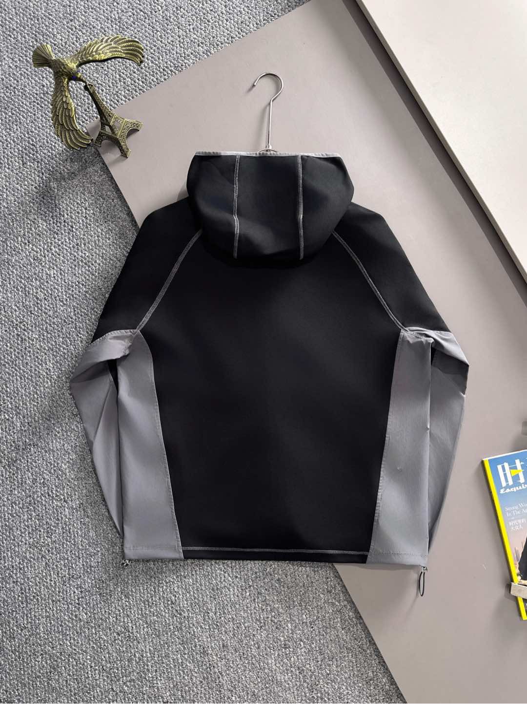 【BALENCIAGA旗艦店】バレンシアガ ジャケット ご好評に付き再入荷！-BRAND OFF