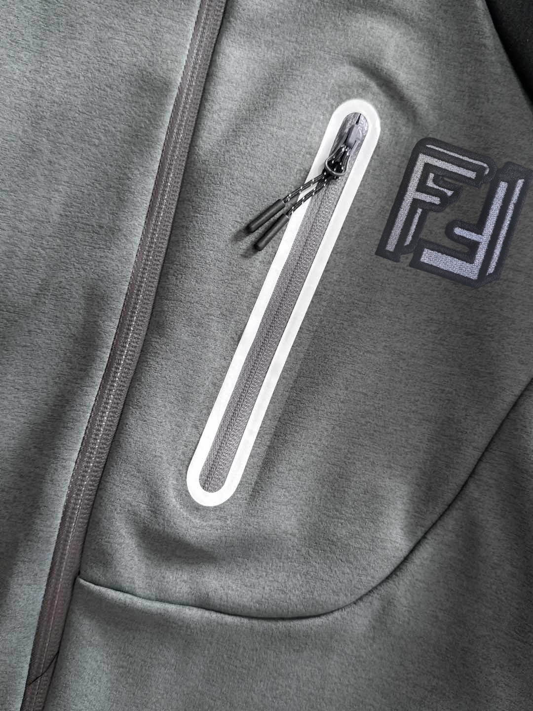 【FENDI旗艦店】フェンディ ジャケット 、ご好評に付き再入荷！-BRAND OFF