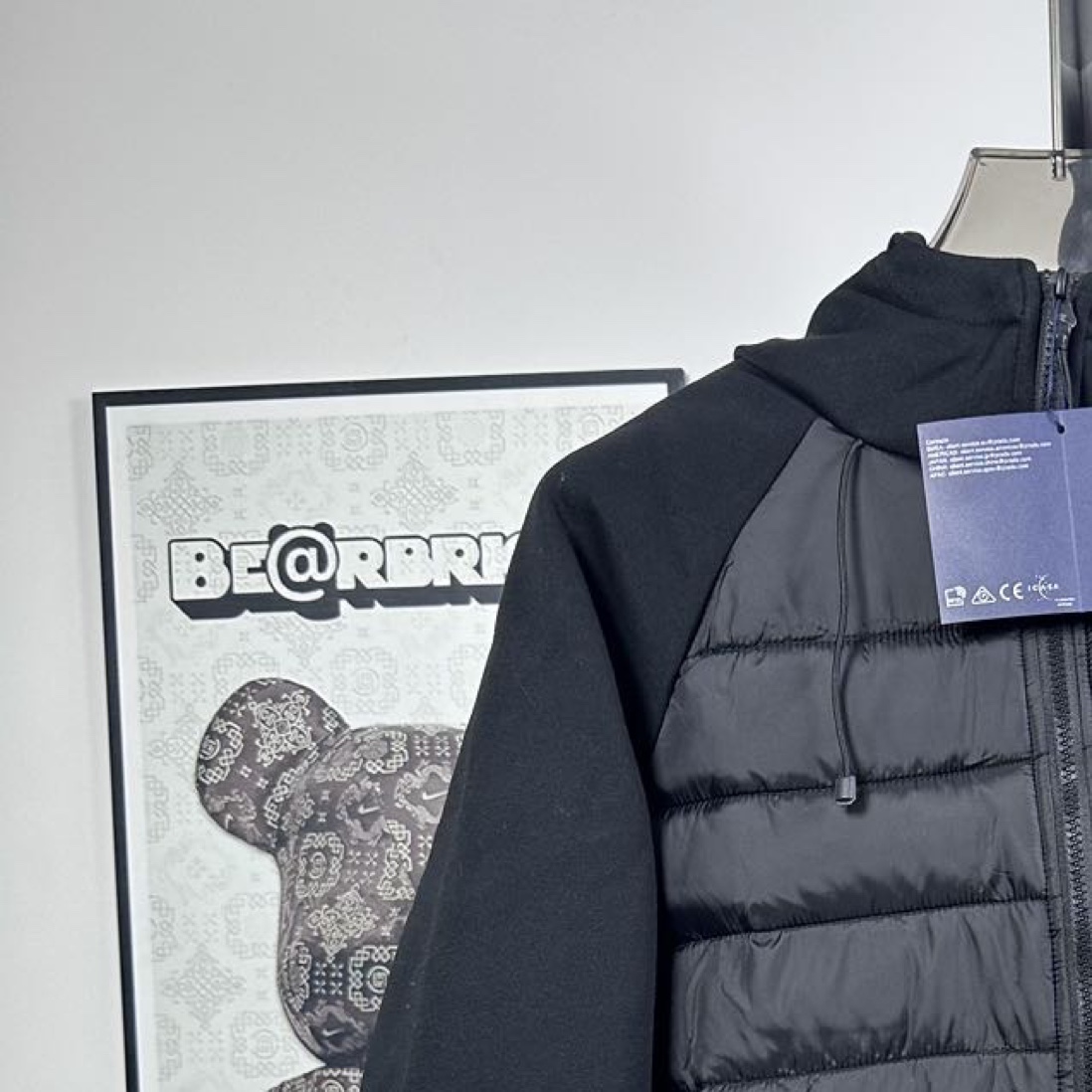 【DIOR公式 旗艦店】（ディオール ） ダウンジャケット、ご好評に付き再入荷！-BRAND OFF