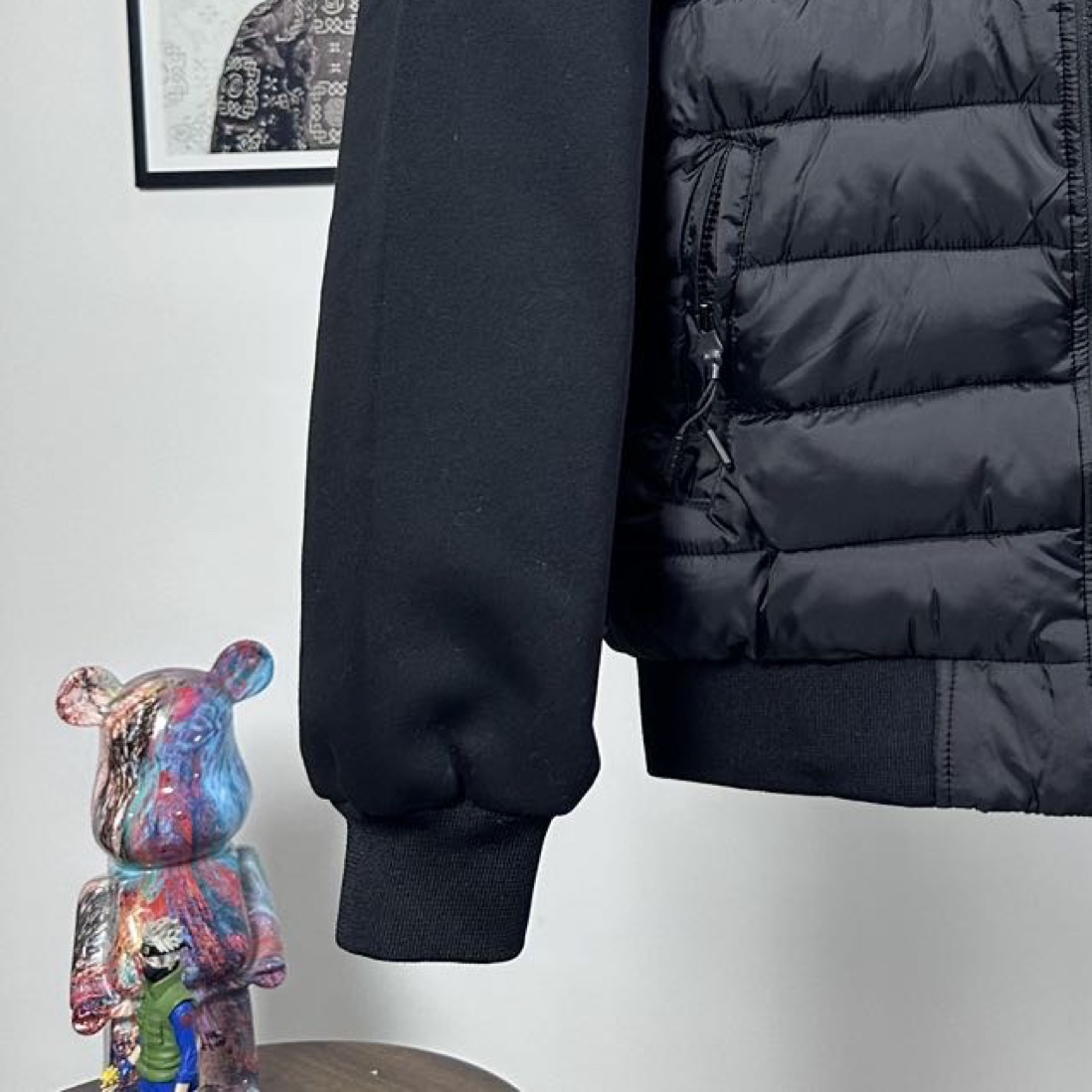 【DIOR公式 旗艦店】（ディオール ） ダウンジャケット、ご好評に付き再入荷！-BRAND OFF