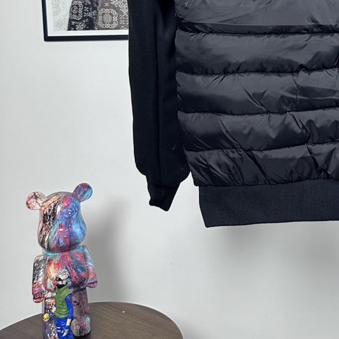 【DIOR公式 旗艦店】（ディオール ） ダウンジャケット、ご好評に付き再入荷！-BRAND OFF