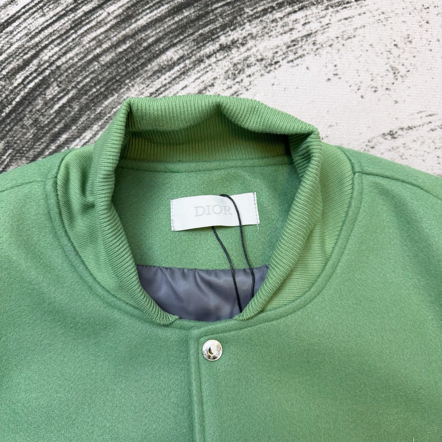 【DIOR公式旗艦店】ディオール ジャケット ご好評に付き再入荷！-BRAND OFF