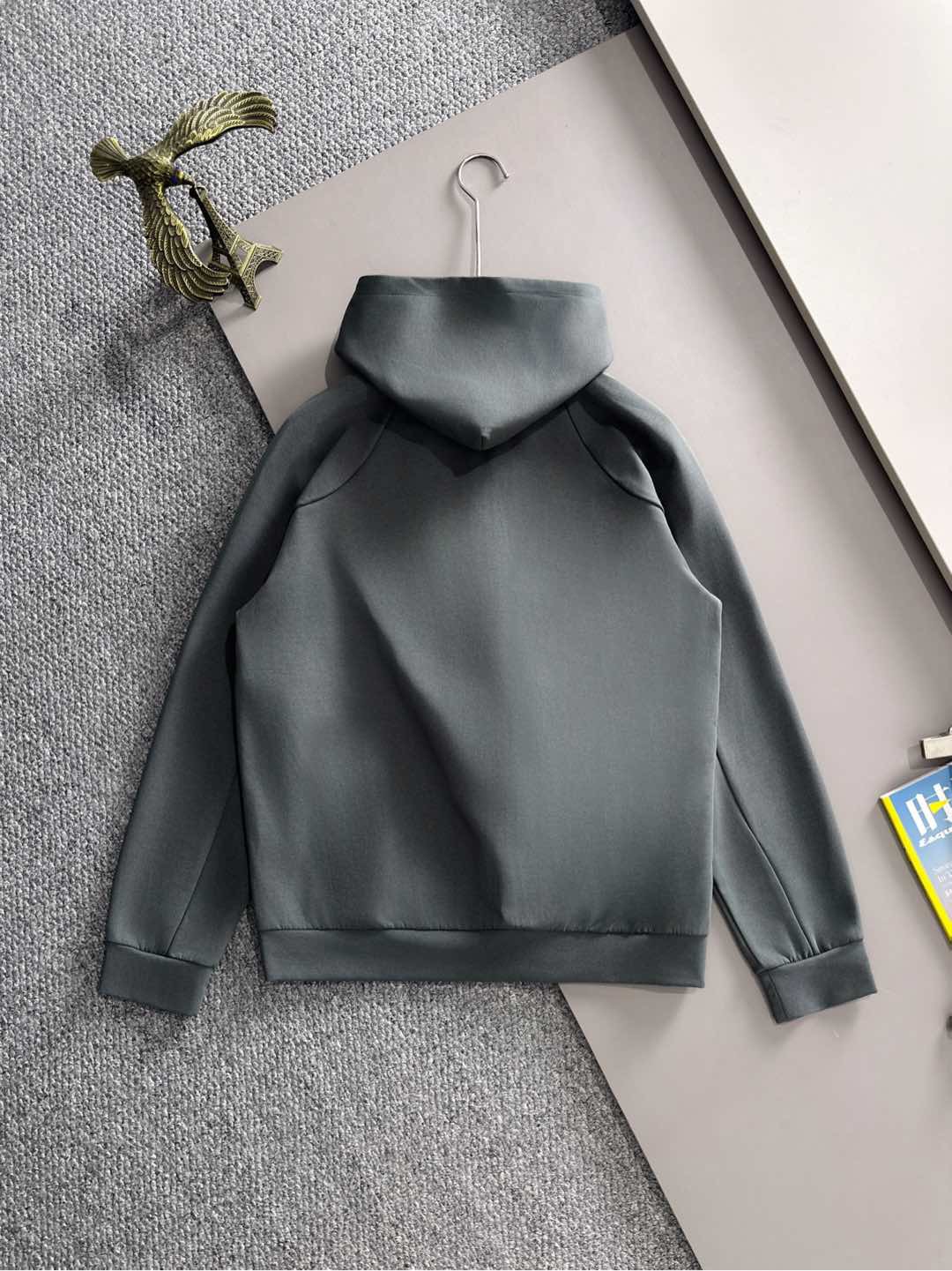【FENDI旗艦店】フェンディ ジャケット 、ご好評に付き再入荷！-BRAND OFF