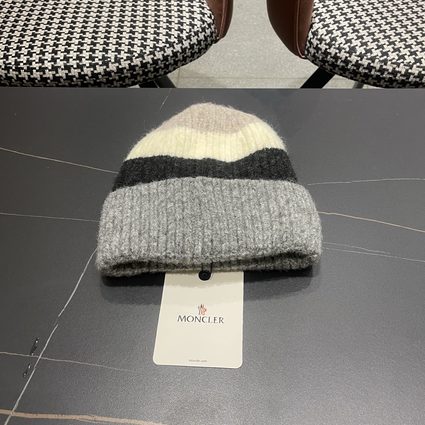【MONCLER公式旗艦店】モンクレール ハット/帽子-BRAND OFF