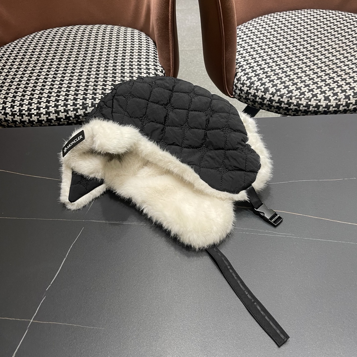 【MONCLER公式旗艦店】モンクレール ハット/帽子-BRAND OFF