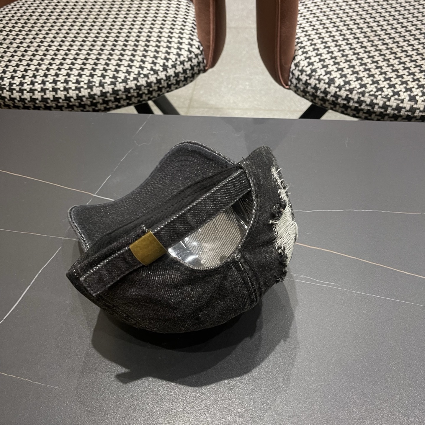 【MONCLER公式旗艦店】モンクレール キャップ/帽子-BRAND OFF