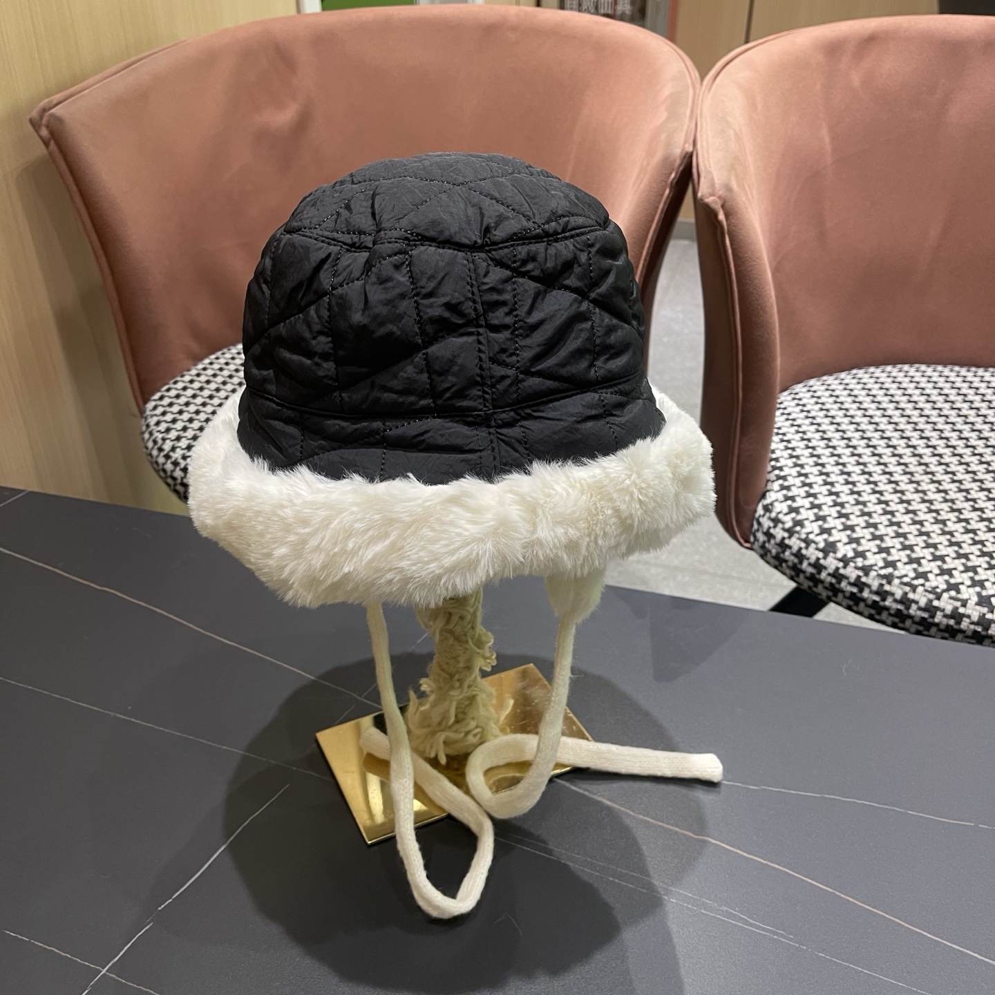 【MONCLER公式旗艦店】モンクレール バケットハット/帽子-BRAND OFF