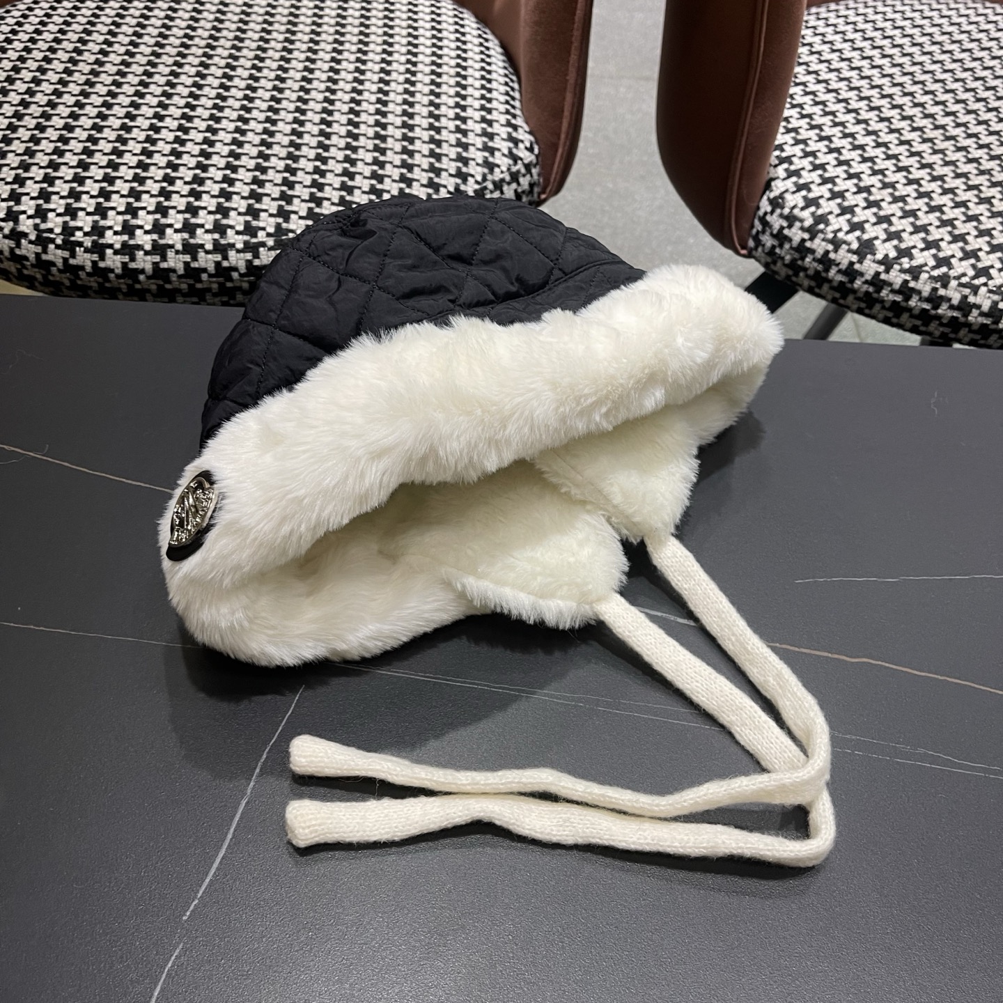 【MONCLER公式旗艦店】モンクレール バケットハット/帽子-BRAND OFF
