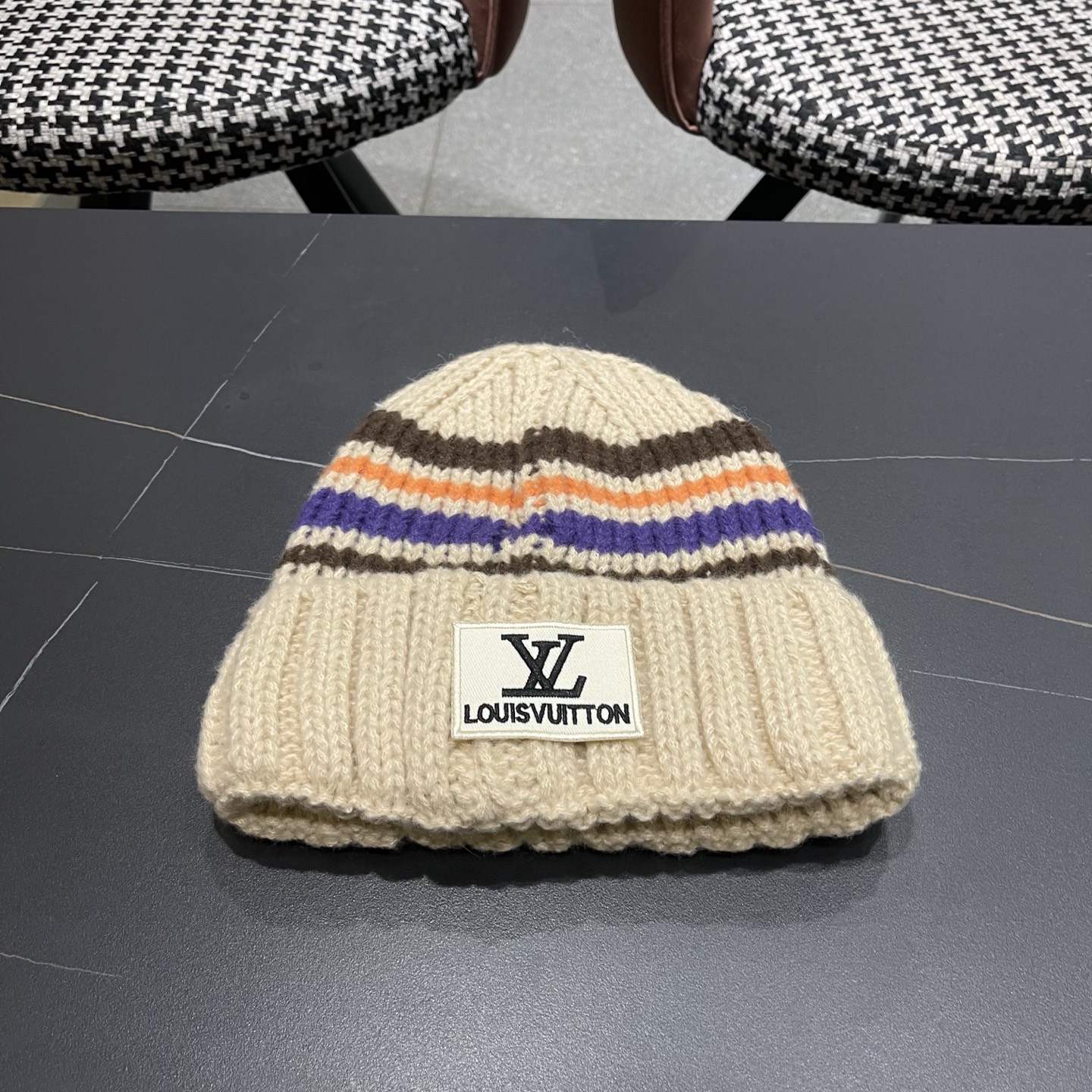 【LOUIS VUITTON公式旗艦店】ルイヴィトン ハット/帽子-BRAND OFF