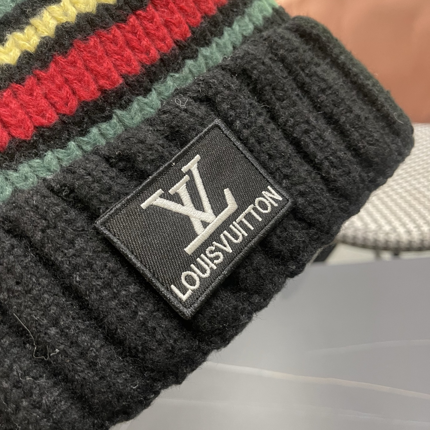 【LOUIS VUITTON公式旗艦店】ルイヴィトン ハット/帽子-BRAND OFF