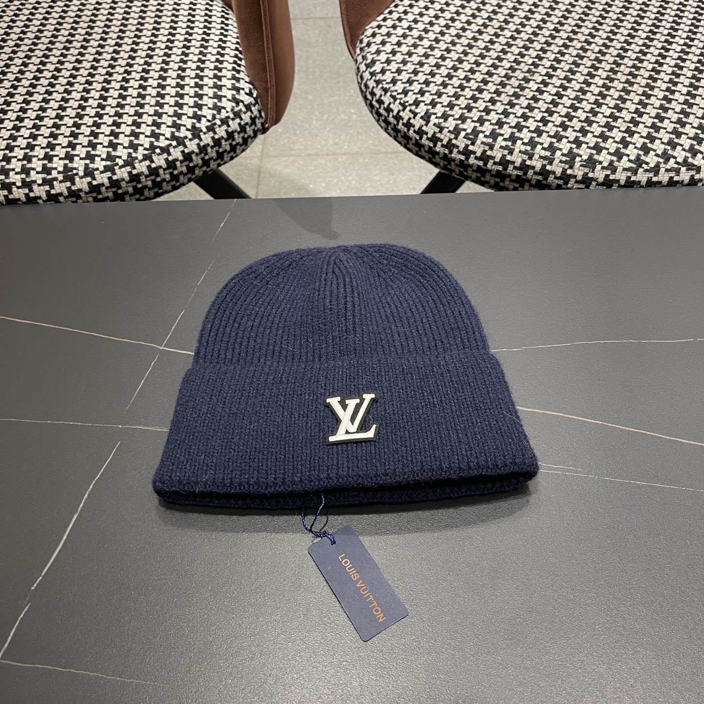 【LOUIS VUITTON公式旗艦店】ルイヴィトン ハット/帽子-BRAND OFF