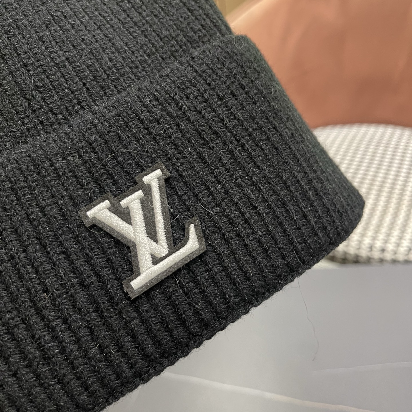 【LOUIS VUITTON公式旗艦店】ルイヴィトン ハット/帽子-BRAND OFF