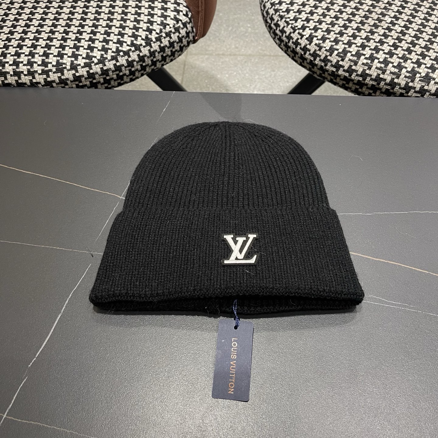 【LOUIS VUITTON公式旗艦店】ルイヴィトン ハット/帽子-BRAND OFF
