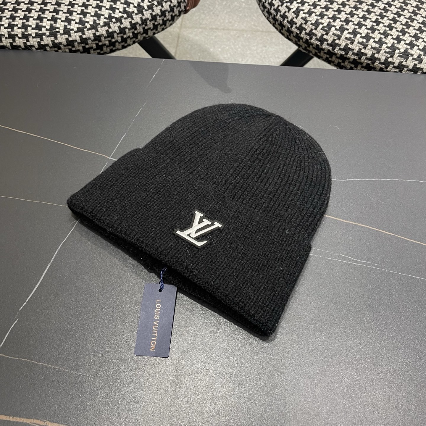 【LOUIS VUITTON公式旗艦店】ルイヴィトン ハット/帽子-BRAND OFF