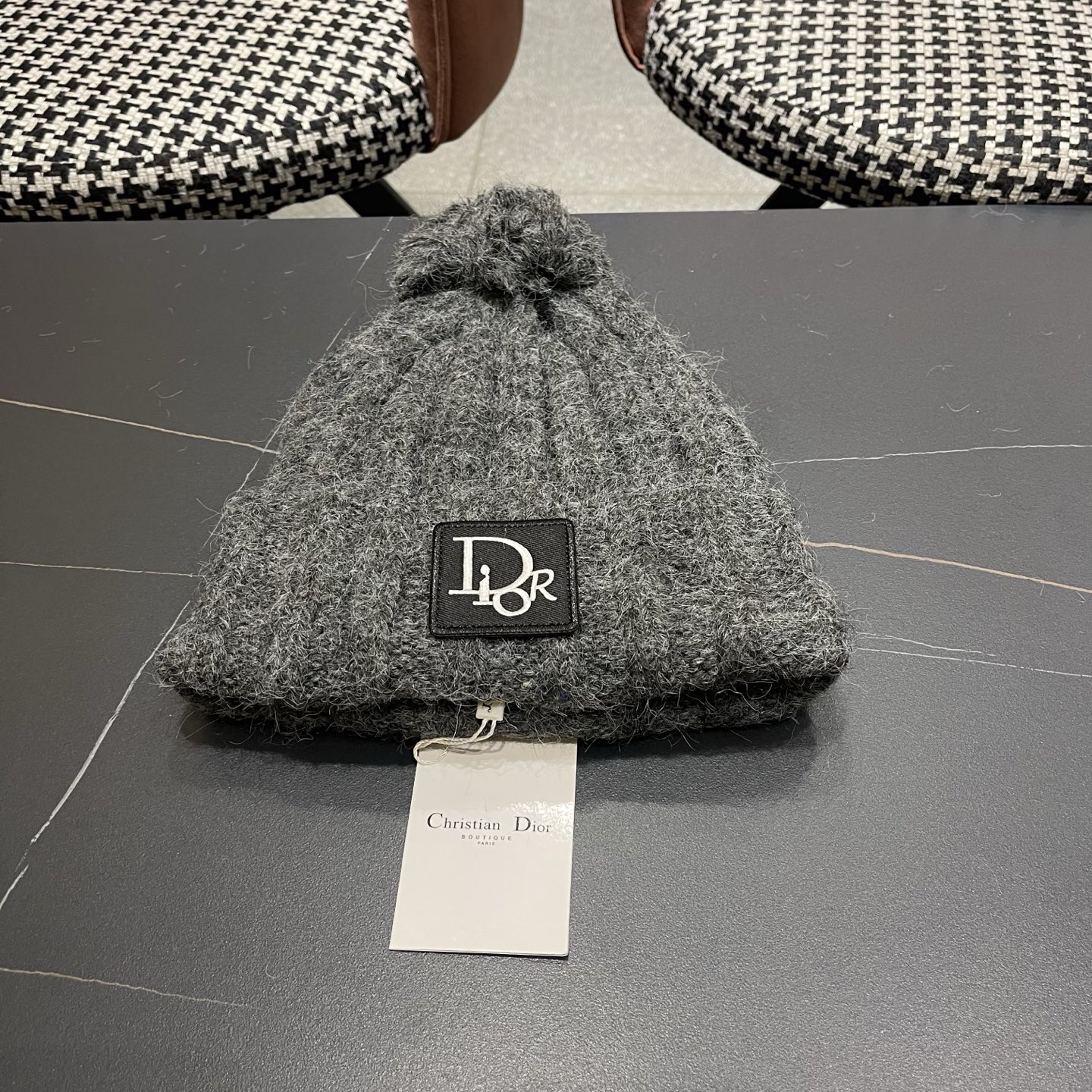 【DIOR公式旗艦店】ディオール ハット/帽子-BRAND OFF