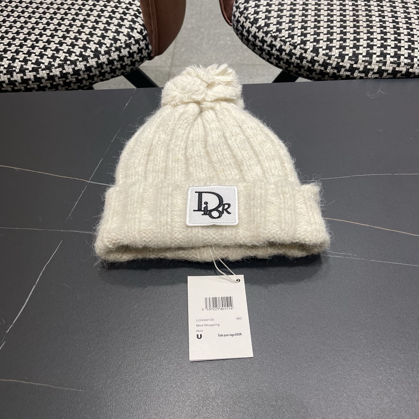 【DIOR公式旗艦店】ディオール ハット/帽子-BRAND OFF