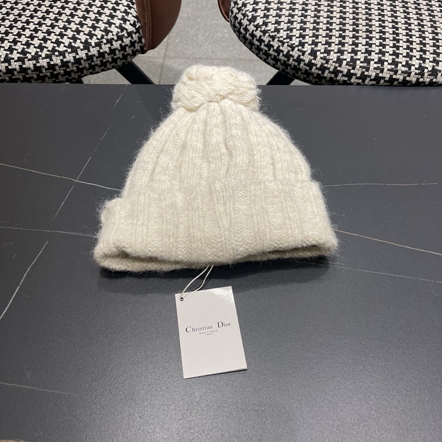 【DIOR公式旗艦店】ディオール ハット/帽子-BRAND OFF
