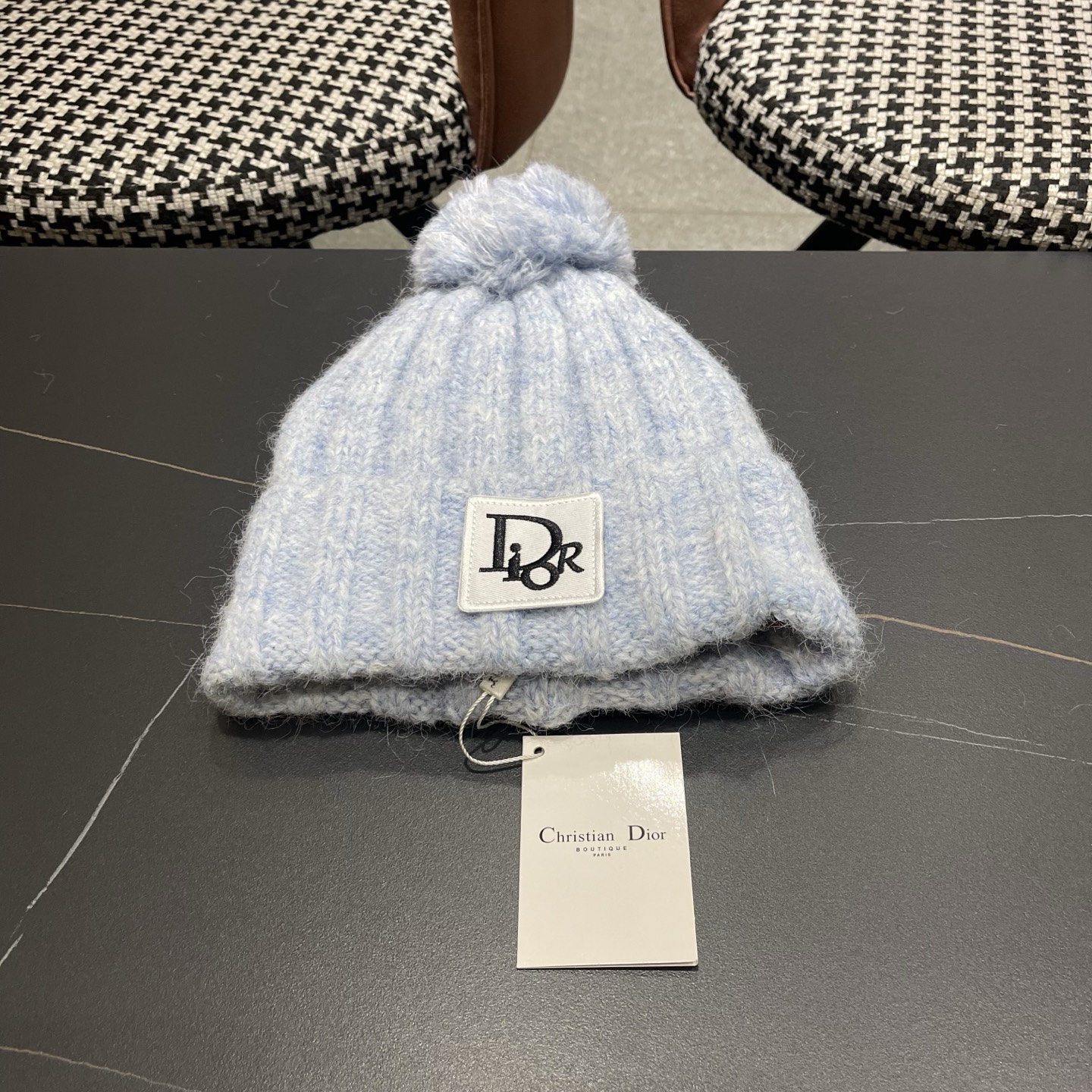 【DIOR公式旗艦店】ディオール ハット/帽子-BRAND OFF
